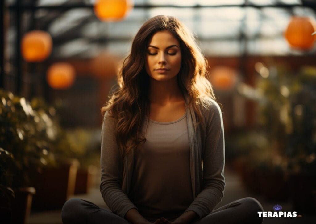 Meditação e Técnicas de Relaxamento para Tratamento da Depressão